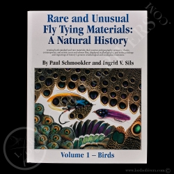 book-rare-and-unusual-fly-tying-material