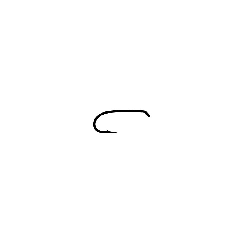 TMC 3769 Fly Tying Hook